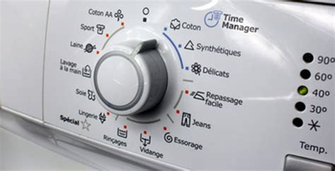 test machine a laver|lave linge essorage.